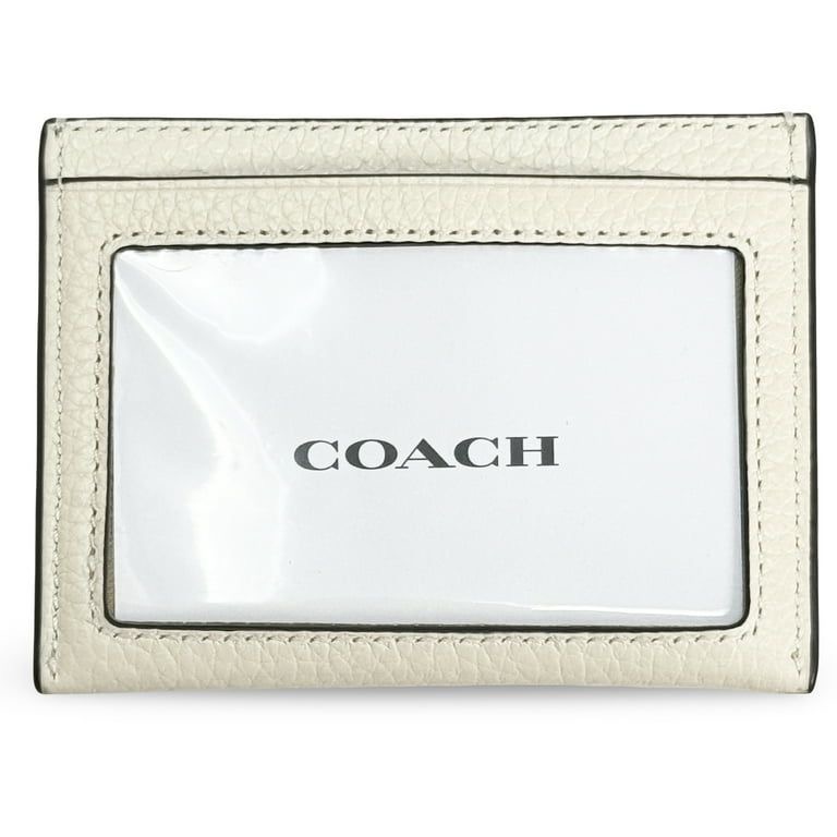 Coach
