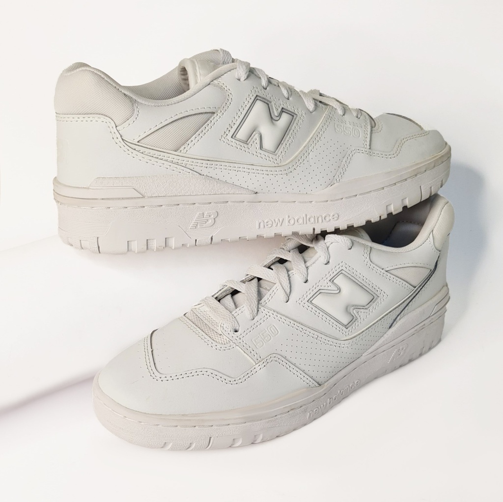 New balance