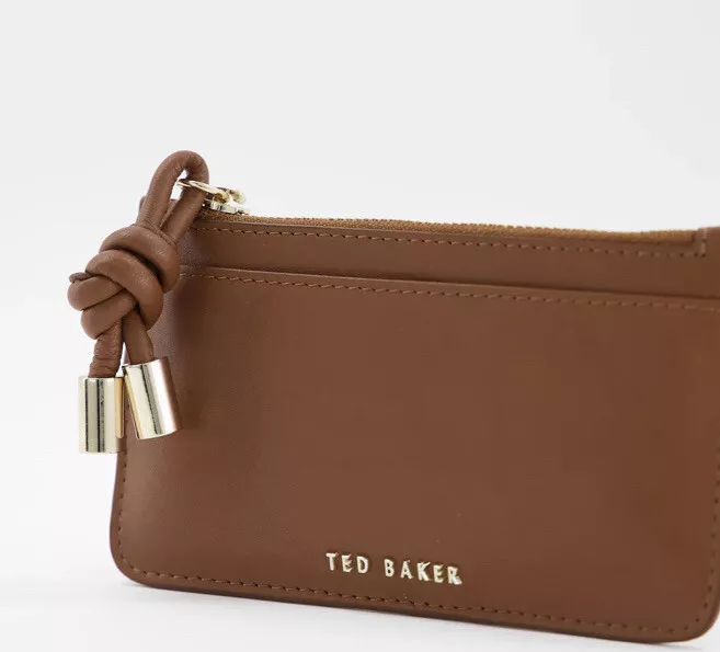 TED BAKER