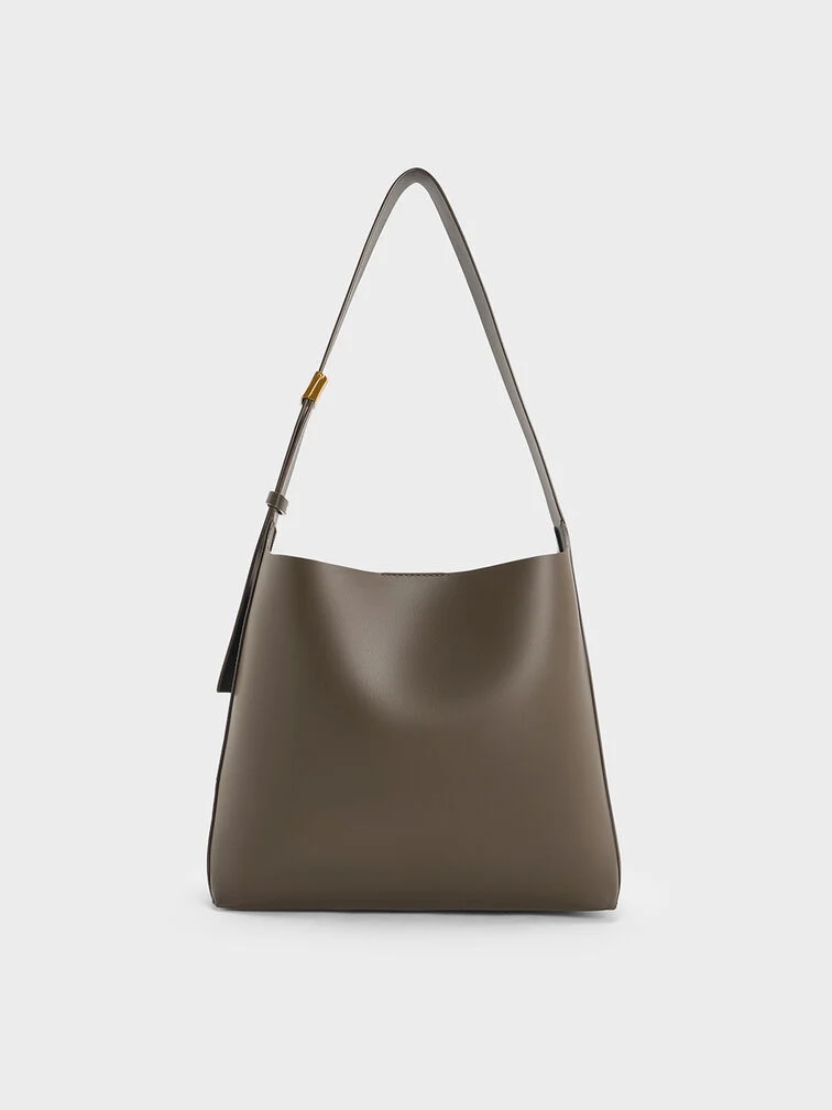 Charles and Keith