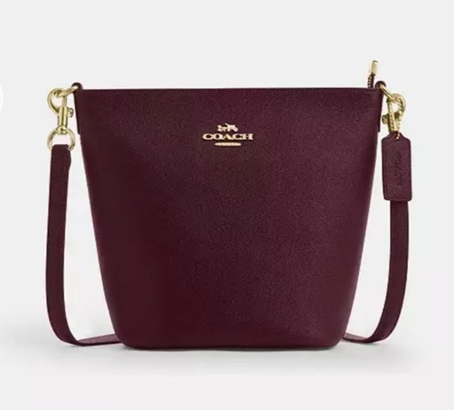 [COBRD001262] Coach