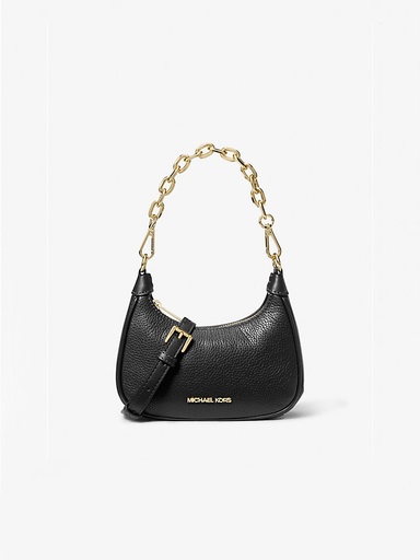 [MKBBK00424 Black Cora extra small ] Michael Kors