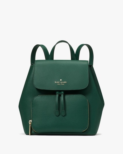 [KSBGR00437 Kristi medium backpack green] Kate Spade