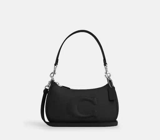 [COBBK00445 Teri black] Coach