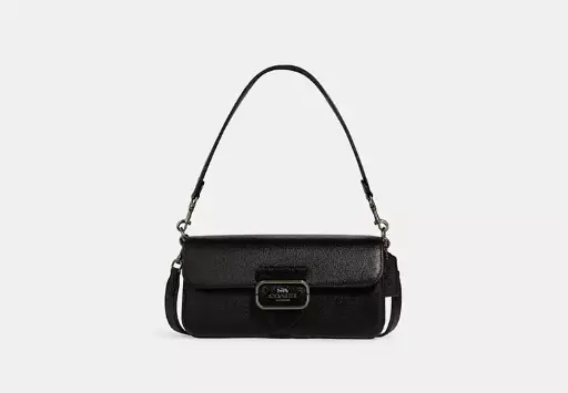 [COBBK00449 Morgan black ] Coach