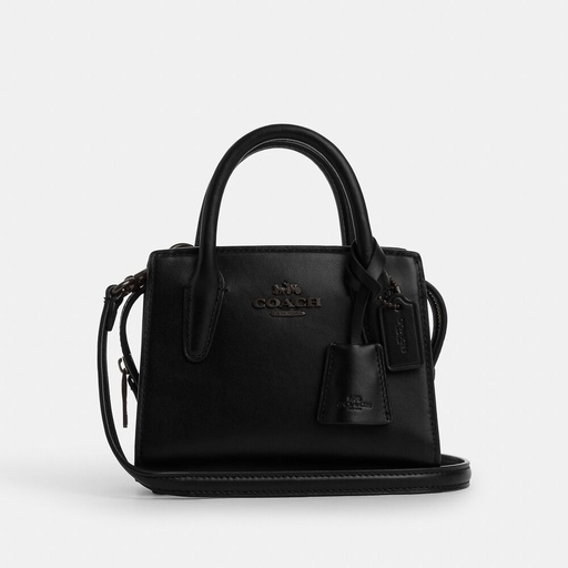 [COBBK00452 Mini Andrea black] Coach