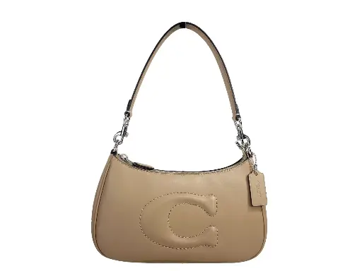 [COBBG00456 Nolita beige] Coach