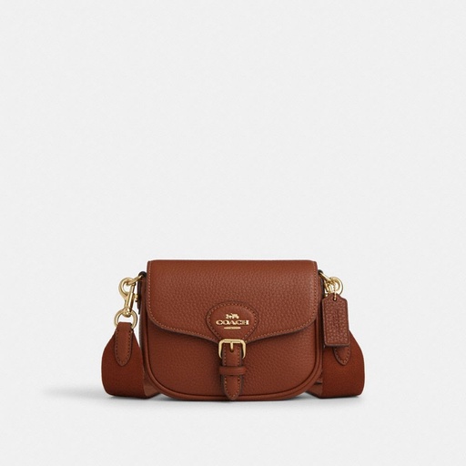 [COBCM00468 Amelia camel] Coach