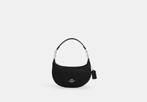 [COBBK00471 Mini Payton black] Coach