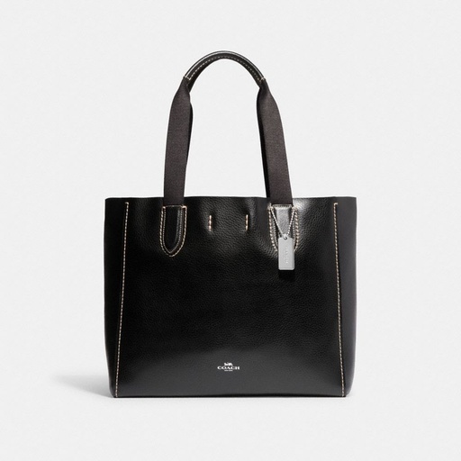 [COBBK00475 Derby tote ] Coach