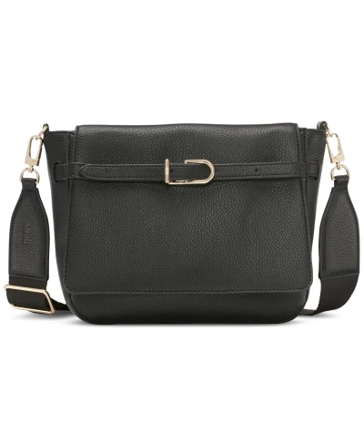 [DKBBK00494 Dkny black with casual black strap] DKNY