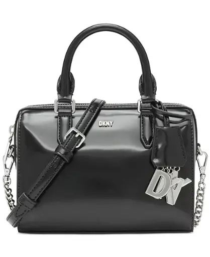 [DKBBK00497 dkny verne box cross] DKNY