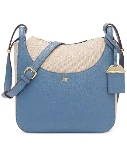 [DKBBL00498 Dkny blue/ vanilla file] DKNY