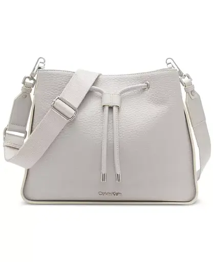 [CKBGY00504 Ck light grey with casual strap] Calvin Klein 