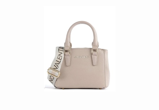 [VNBBG00523 Valentino zero m cross casual strap beige] Valentino