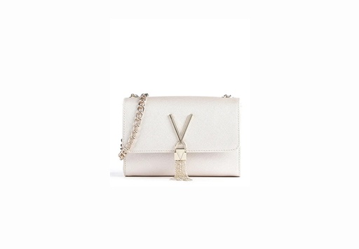 [VNBWH00525 Valentino divina small ivory] Valentino