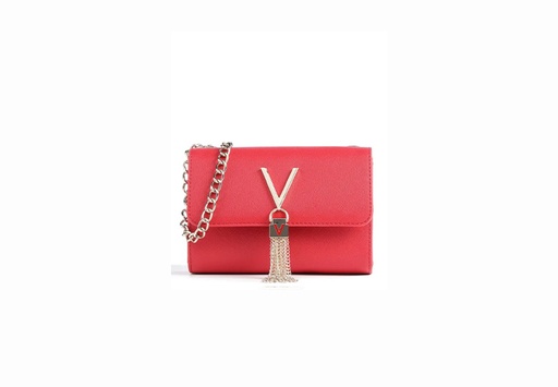 [VNBRD00526 Valentino divina small red] Valentino