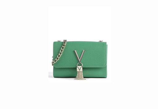 [VNBGR00527 Valentino divina small green] Valentino