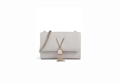 [VNBGY00528 Valentino divina small light grey] Valentino