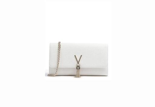 [VNBWH00530 Valentino divina small white] Valentino