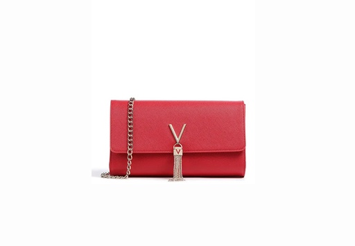 [VNBRD00533  Valentino divina small red] Valentino