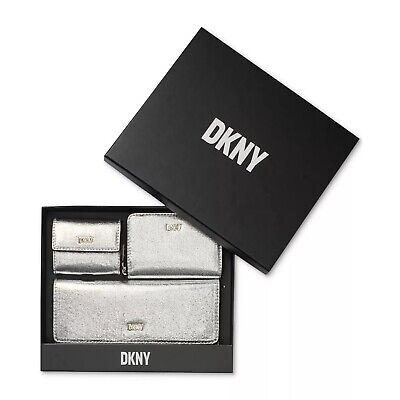 [DKWBK00577 Box 3 wallets] Wallets