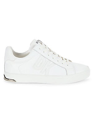 [DKSWH00611 Dkny white sneaker] DKNY